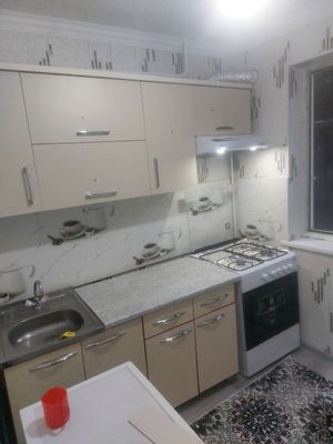1 хонали квартира ижарага берилади ориентир; кодак