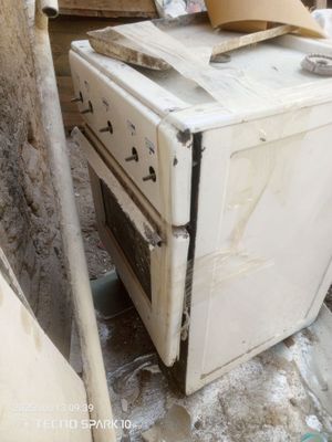 Gaz pilita cotiladi