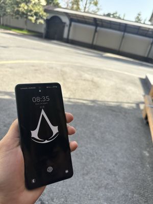 Samsung A52 8/128