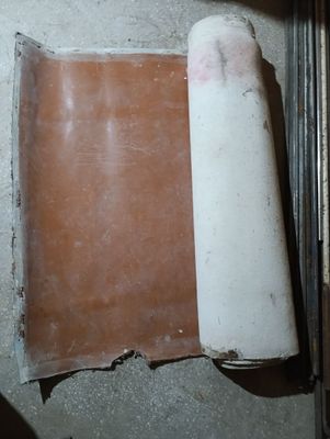 Lelonom rulon b/u