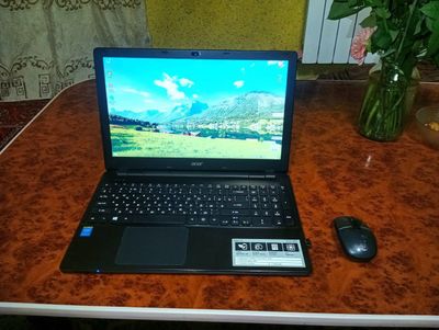 Acer aspire E 15