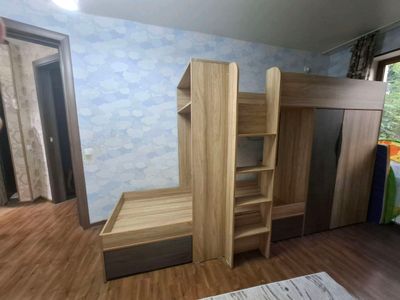 мебель в детскую комнату.