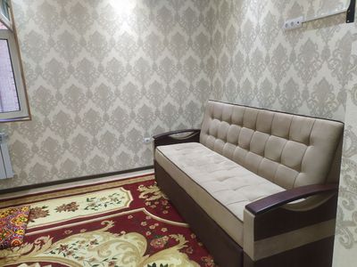 Аренда 2х Шайхантахур ц27 Тинчли Гунча Алока ЕвроЛюкс 55м² Фул Комфорт