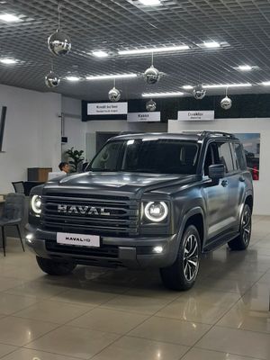 Haval GWM M6, Julion, H6, Dargo, H9