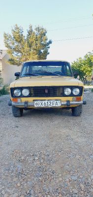 Jiguli 06 1983 yil
