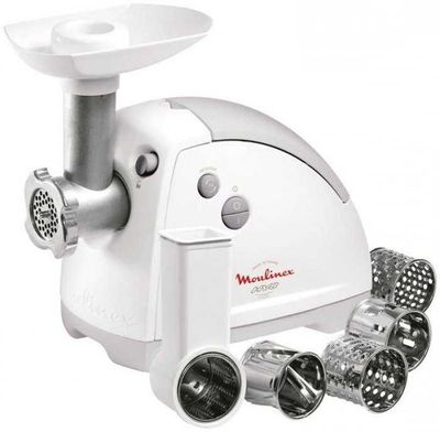 Мясорубка MOULINEX 625166 HV 8