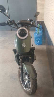 Sukuter sotiladi