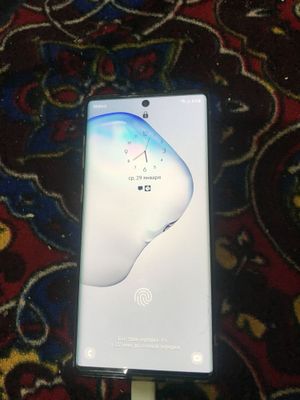 Samsung note 10 obmen