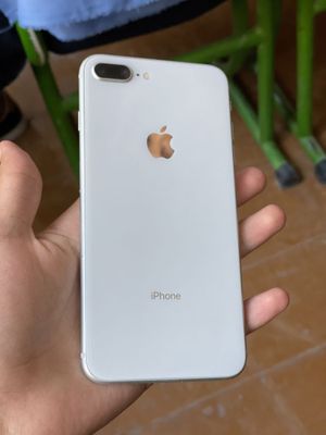 Iphone 8 plus 256gb