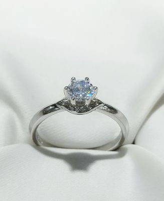 Серебряное кольцо 925, Kumush uzuk 925