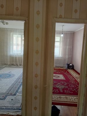 2 xonali kvartira ijaraga beriladi