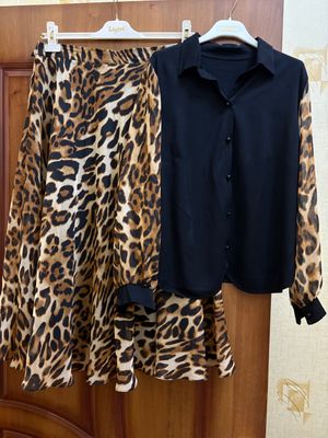 Dvkoyka leopard