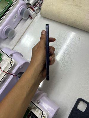 Iphone 12 yaxshi