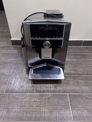 Siemens EQ.9 plus connect s500