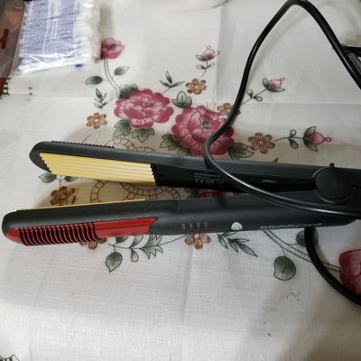 Продаётся утюжок для волос