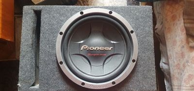 Sambuffer Pioneer 1200w original (Champion series)