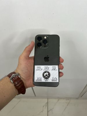 Iphone 13 pro bòlib tòlashga bor