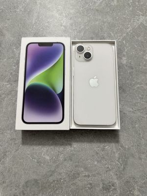 iPhone 14 128GB Белый