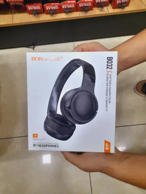 Naushnik - Наушник