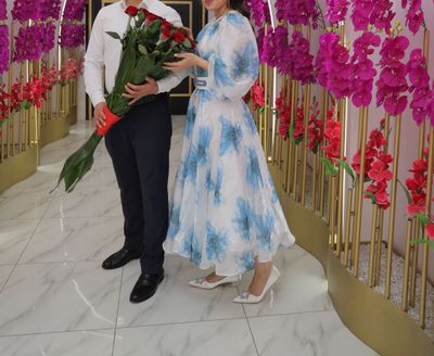 Кук вечерний куйлак