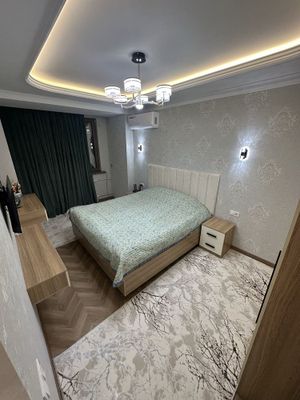 СРОЧНОЕ Сдаётся кв ул Шота Руставели 2/5/8 ро-н Яккасарайский 521*