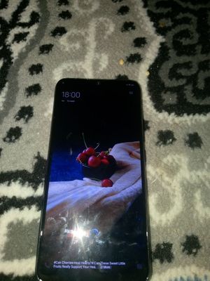 Vivo Y12 ideal holatda