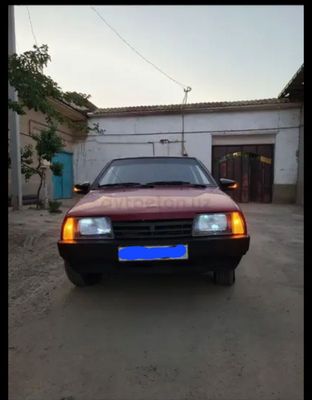 Vaz 2109 priora 1.6