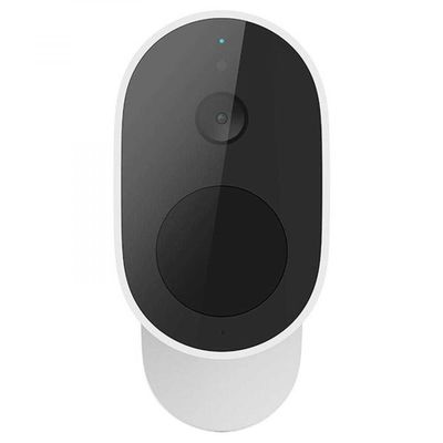 Камера видеонаблюдения Mi Wireless Outdoor SecurityCamera 1080PSetMini