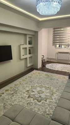 Сдается 2/1/4 на Махтумкули Ашхобод Махтумкули Ашхобод парк