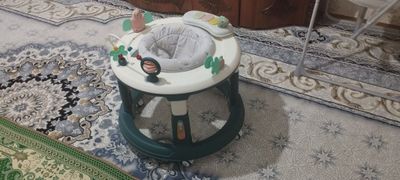 Жаксы ходунок сатылады