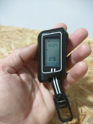 Чехол Starline A93