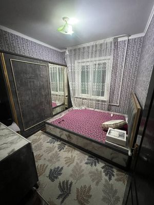 Shahriston Metrosi yonida bezmakler arebda kvartira inaraga beriladi