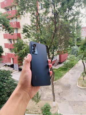 Xiaomi 12 lite sotiladi