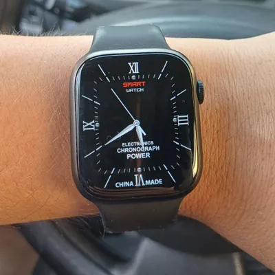 Смартвач Модел SWG-22