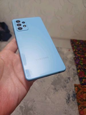 samsung a 52s