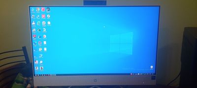 Monoblok HP