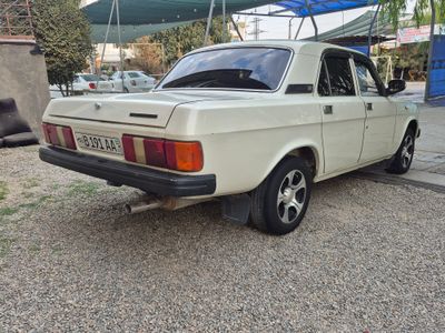 Gaz 31029