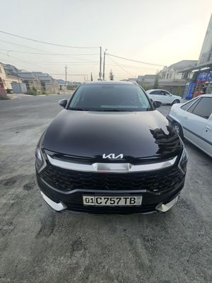 Kia Sportage 2023-2 позиция без Люк Kia Sportage style -2 позиция