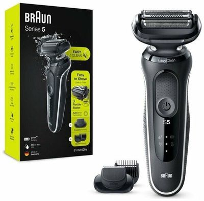 Электробритва Braun 51-W1500S