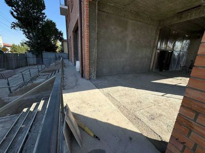 Не жилое помещение. Черновая отделка. 160м2. От застройщика. Мирабад.