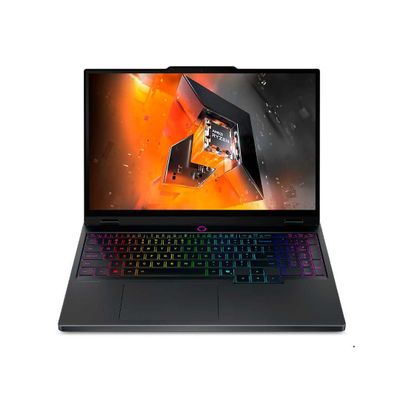 *Ноутбук Lenovo Legion 5 Ryzen 7 16GB/512GB/RTX 5060 /15.1 OLED 2K