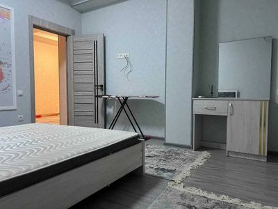 Yunusobod metroga yaqin joyda kvartira ijaraga beriladi