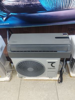 Kanditsioner 7 tech