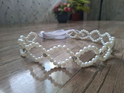 лента для волос