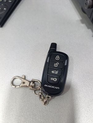 Magicar 905 запасной пульт новый