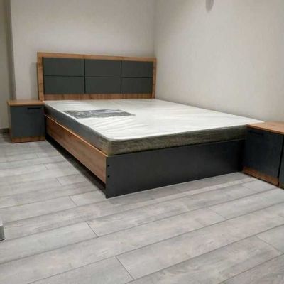 Кровать на заказ