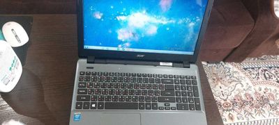 Продаётся Ноутбук б/у acer Z5WAH хорошим состоянием