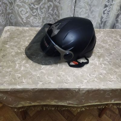 Шлем для мотоцикла и скутера