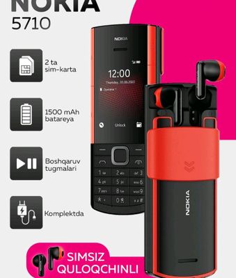nokia