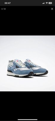 Reebok LX2200 размер 41